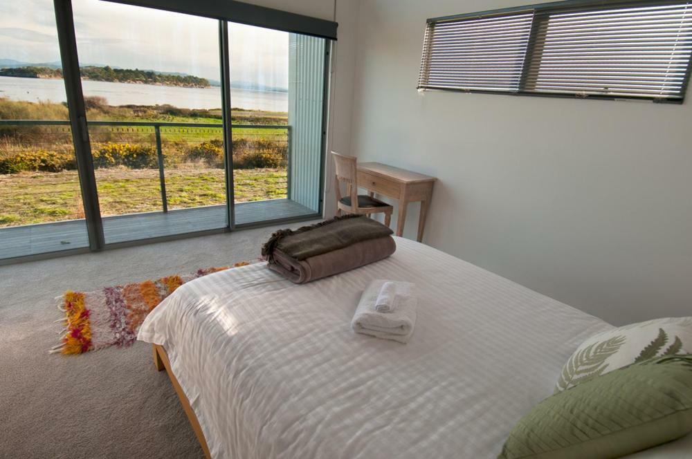Sunset Bay Escape Villa Alonnah Kültér fotó