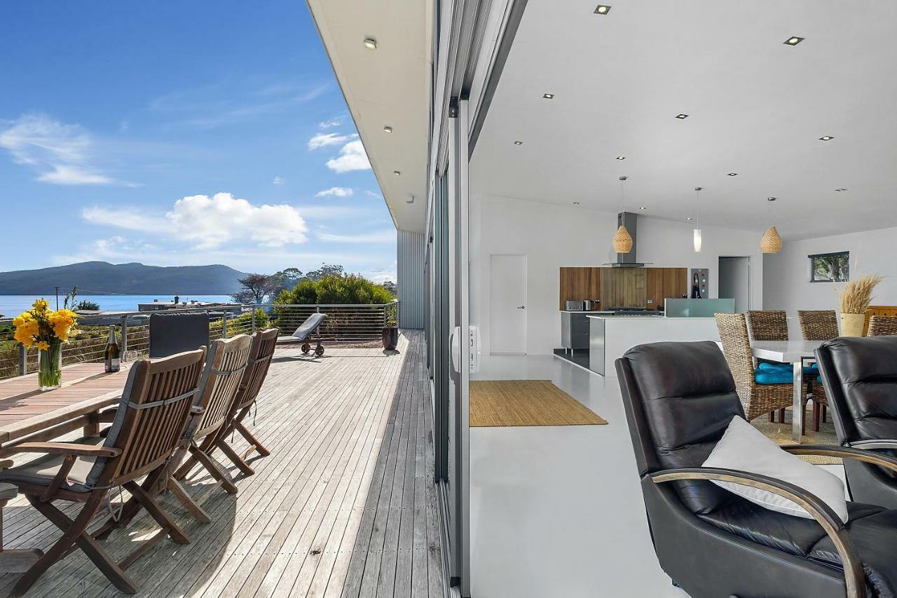 Sunset Bay Escape Villa Alonnah Kültér fotó
