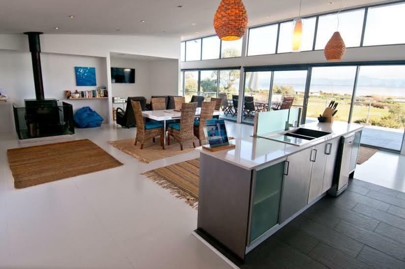 Sunset Bay Escape Villa Alonnah Kültér fotó