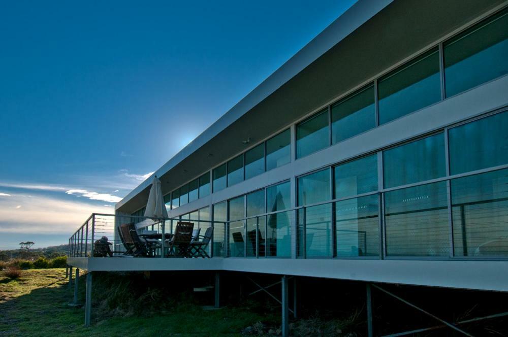 Sunset Bay Escape Villa Alonnah Kültér fotó