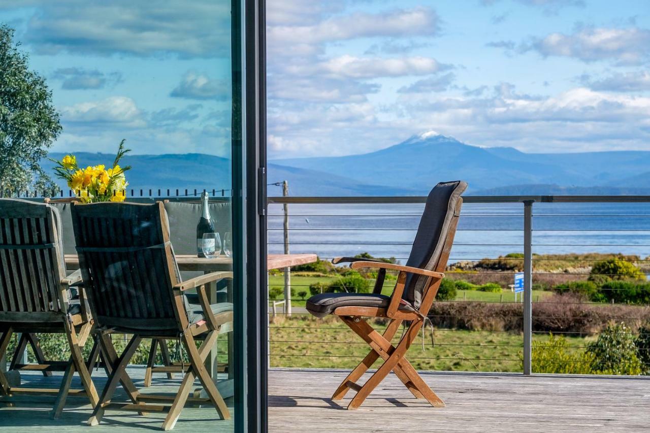 Sunset Bay Escape Villa Alonnah Kültér fotó