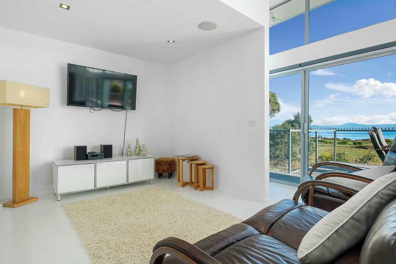 Sunset Bay Escape Villa Alonnah Kültér fotó