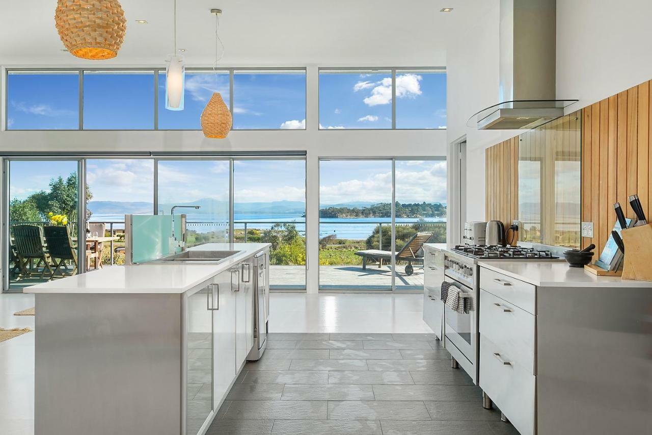 Sunset Bay Escape Villa Alonnah Kültér fotó