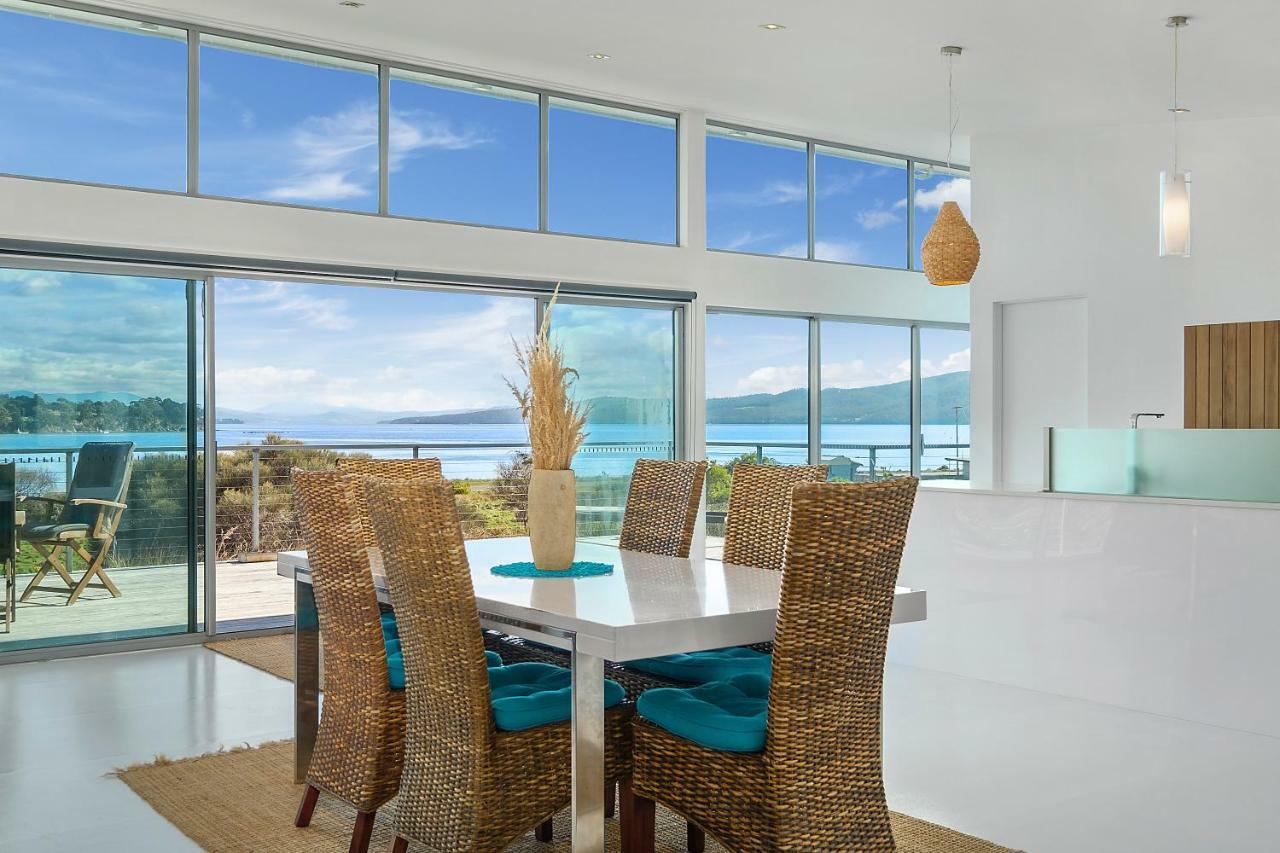 Sunset Bay Escape Villa Alonnah Kültér fotó