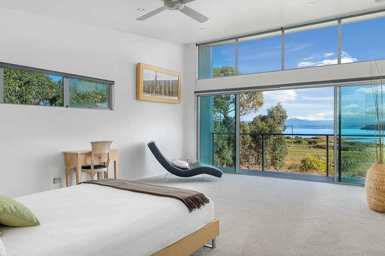 Sunset Bay Escape Villa Alonnah Kültér fotó