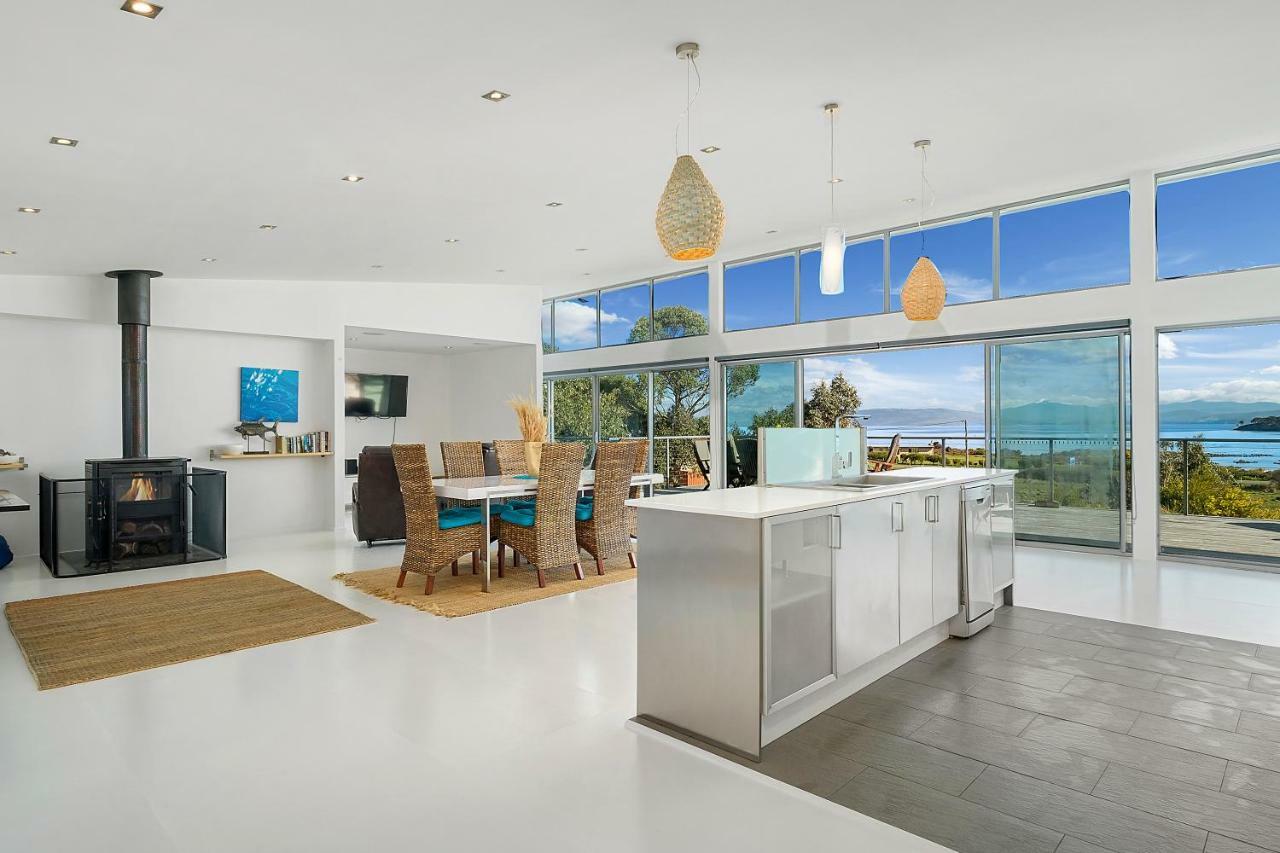 Sunset Bay Escape Villa Alonnah Kültér fotó