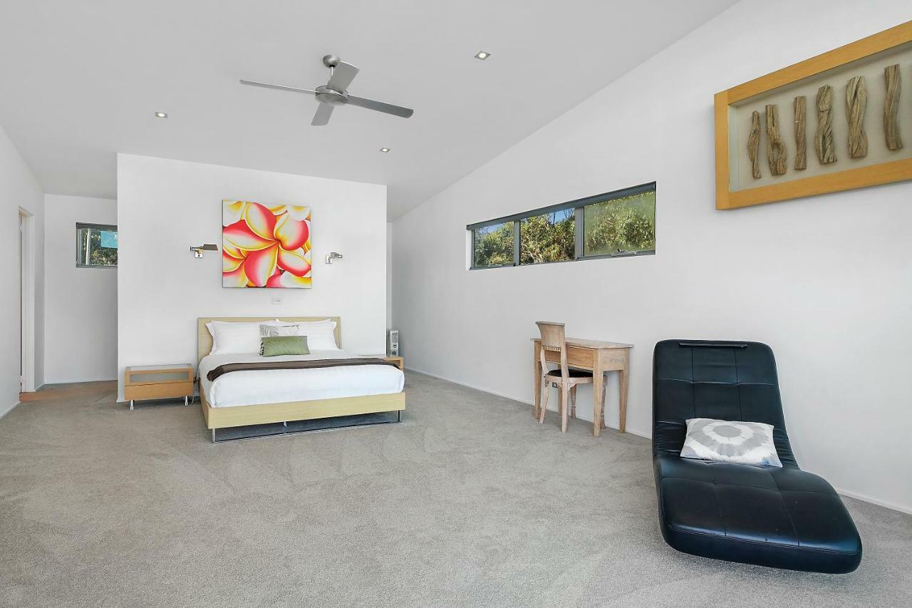 Sunset Bay Escape Villa Alonnah Kültér fotó
